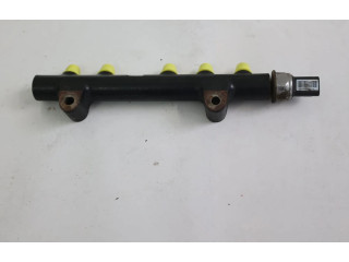 Vstřikovací lišta 9684753080, 9684753080 Citroen C3 Picasso 9HR DV6C