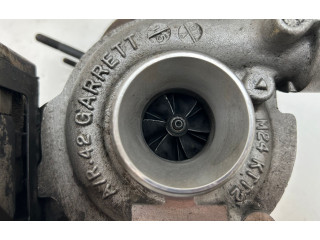 Turbodmychadlo Турбина 96440365   Chevrolet Captiva   