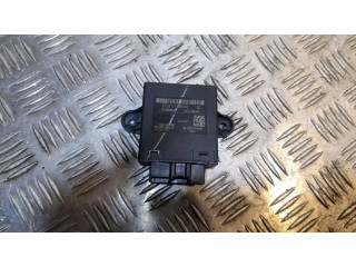 Блок управления дверью