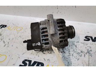 Генератор 51854912 Alfa Romeo Mito