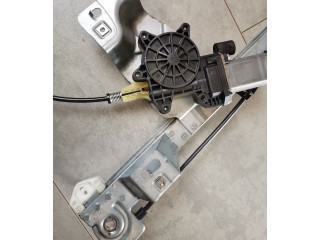 Передний комплект электрического механизма для подъема окна