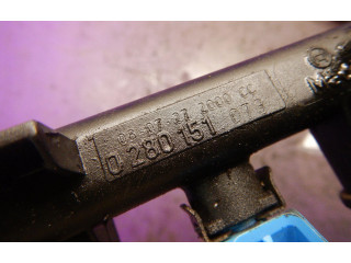 Топливная рампа 0280151204, 0280151204   Fiat Albea   для двигателя 188A5000