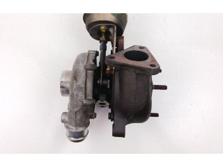 Turbodmychadlo Турбина 028145702H, VNT15 Volkswagen Passat Alltrack AFN,AVG