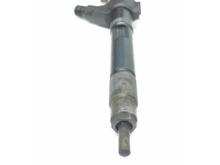 Форсунка 1465a323 Mitsubishi ASX 4N13