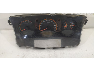 Панель приборов 8021031521 SsangYong Actyon