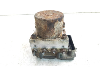 Блок АБС 0265231357, 589101C310 Hyundai Getz