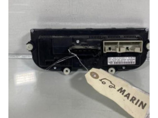 Блок управления климат-контролем    Volkswagen Caddy