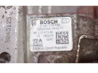 Vstřikovací čerpadlo 9811347380, 9811347380   Citroen Berlingo     