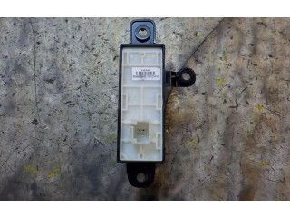 Блок управления 98187373ZD, 98187373ZD   Citroen C-Elysée