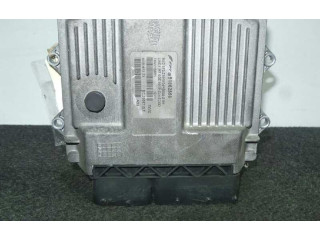 Блок управления MAGNETIMARELLI Fiat Linea