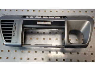 Отделка контроля климата / контроля печки