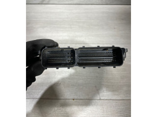 Řídící jednotka 7806987, 0281014436 BMW 5 E60 E61 2009