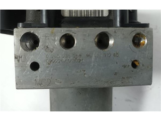 Блок АБС 9663887780 Citroen C5 2001 - 2004 года