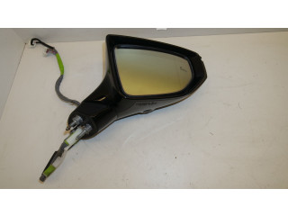 Зеркало электрическое Lexus LS 460 - 600H - года