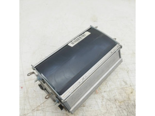 Подушка безопасности пассажира MR951769, 6018133   Mitsubishi Colt