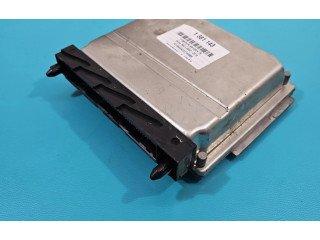 Блок управления двигателем ECU 0261207666, IMPRK1381143 Volvo S60