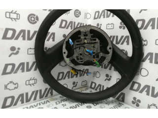 Руль Citroen C4 I  2004 - 2010 года 96821565, 62ISB50514641      