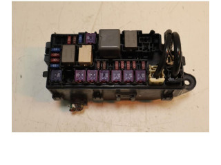 Блок предохранителей Daihatsu Terios