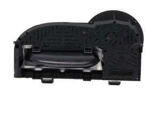 Панель приборов 8201462024 Renault Twingo II