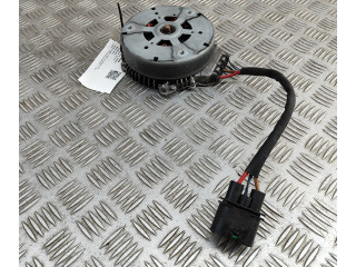 Вентилятор радиатора 8W0959455M, 0130707113 Audi A5