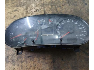 Панель приборов 8L0919860D Audi A3 S3 A3 Sportback 8P