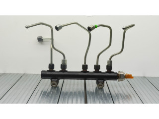 Топливная рампа 9804776780, 9676643880   Ford Kuga II 1.5 