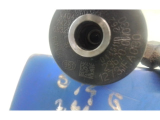 Vstřikovač 0445110262   Toyota Yaris     