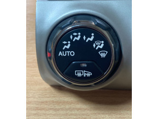 Блок управления климат-контролем D026Z Honda CR-V