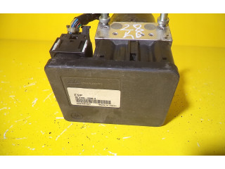 Блок АБС 4670A235, 06210909863 Citroen C-Crosser - года