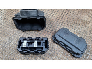 Pojistková skříňka 9389068, 9224872 BMW 4 F36 Gran coupe 2017