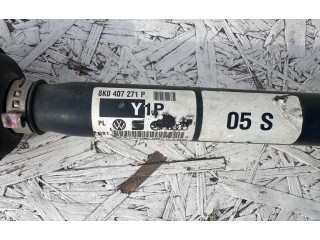 Турбина Audi A5 8T 8F