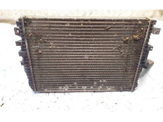 Интеркулер     Jaguar XJ X351 