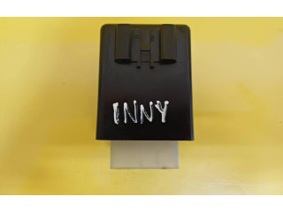 Блок управления 0K9A367740   KIA Clarus