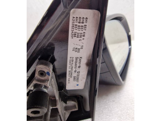Zpětné zrcátko Audi A8 S8 D4 4H 2012 4H1857410H, 4H1857208