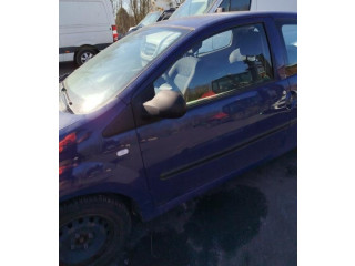 Блок управления двигателя 8200774747 Renault Twingo II