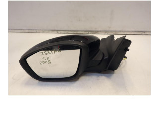 Зеркало электрическое Peugeot 2008 II 2019 - года