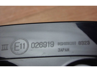 Зеркало электрическое Mitsubishi Outlander 2013 - 2021 года