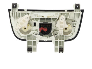 Блок управления климат-контролем 00006490K4   Citroen Nemo