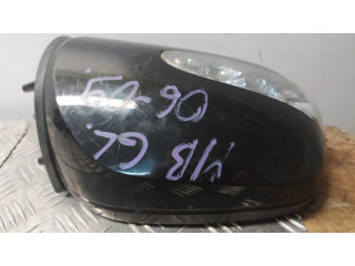 Зеркало электрическое     правое   Mercedes-Benz GL X164  2006-2012 года   