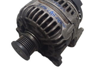 Генератор 03G903016EX, 03G903016EX Audi A4 Allroad B8