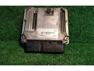 Řídící jednotka 0281019088 Opel Zafira C