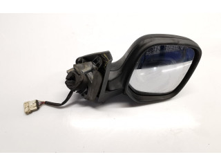 Zpětné zrcátko Citroen Berlingo 2007 96366861XT