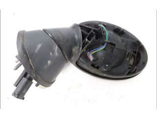 Зеркало электрическое        Mini One - Cooper R50 - 53  2001 - 2006 года   