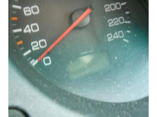 Блок АБС    Honda  Accord  1999 - 2002 года