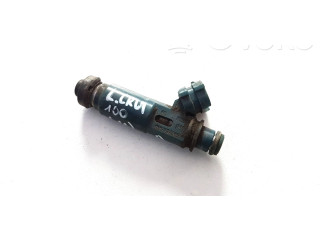 Vstřikovač 2325050040 Toyota Land Cruiser (J100)