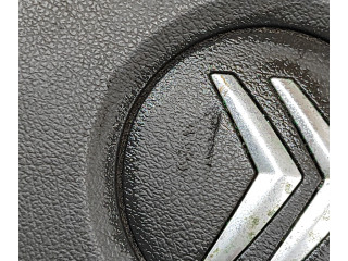 Подушка безопасности водителя CA701061TR, 07354605290 Citroen Nemo