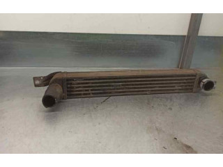 Интеркулер 13148294 Opel Meriva A