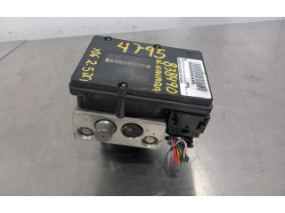 Блок АБС Nissan Navara 2005 - 2016 года