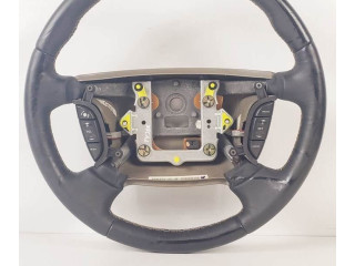 Руль Jaguar XJ X350 2003-2009 года 2R8314K147AB