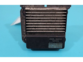 Модуль кузова 89871-20050, IMPRK1469800 Toyota Corolla Verso E121